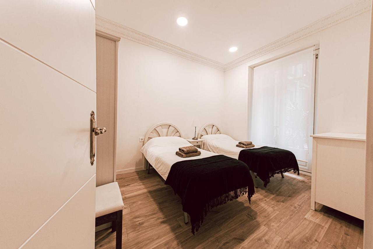 San Marcial By Sanse Holidays Appartement Saint-Sébastien