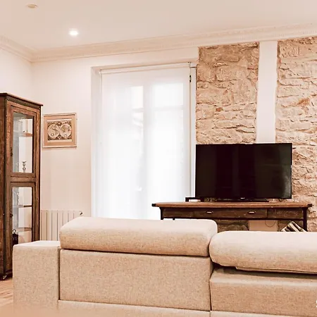 Apartamento San Marcial By Sanse Holidays Saint-Sébastien Extérieur photo