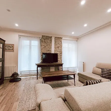 Apartamento San Marcial By Sanse Holidays Saint-Sébastien Extérieur photo