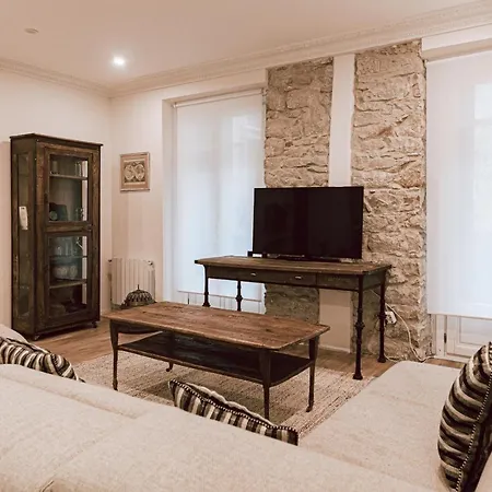 Apartamento San Marcial By Sanse Holidays Saint-Sébastien Extérieur photo