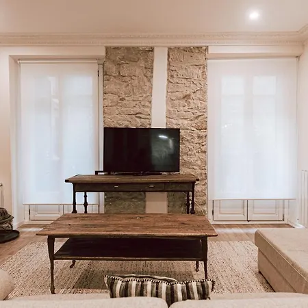 Apartamento San Marcial By Sanse Holidays Saint-Sébastien Extérieur photo