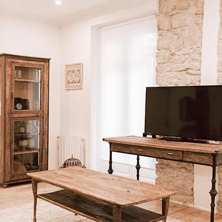 Apartamento San Marcial By Sanse Holidays Saint-Sébastien Extérieur photo