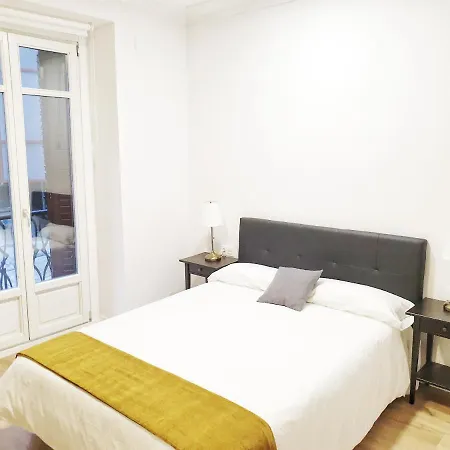 Apartamento San Marcial By Sanse Holidays Saint-Sébastien Extérieur photo