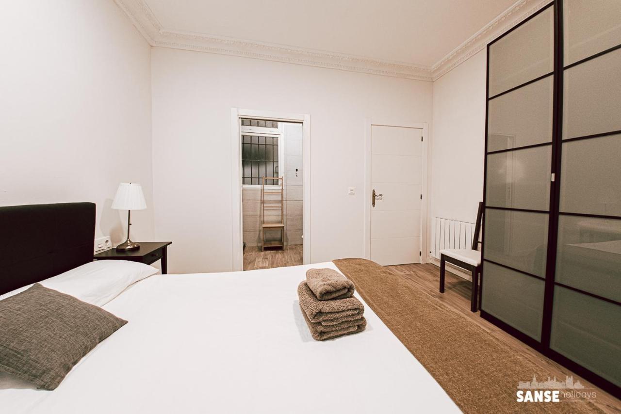San Marcial By Sanse Holidays Sant Sebastià