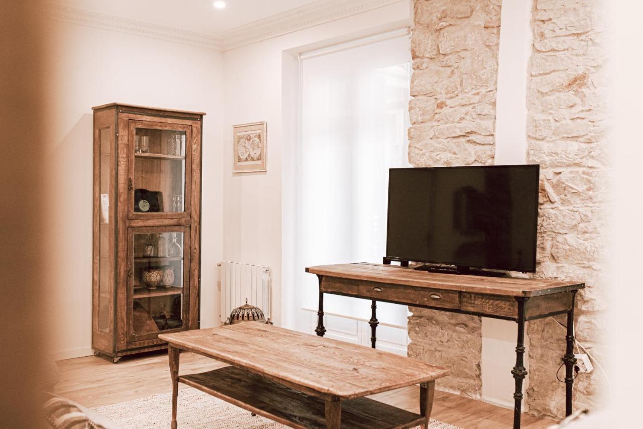 Apartament San Marcial By Sanse Holidays *