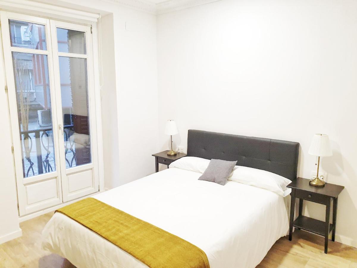 San Marcial By Sanse Holidays * Sant Sebastià