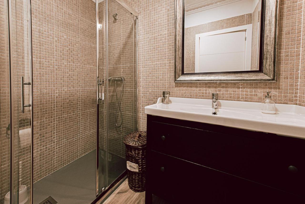 San Marcial By Sanse Holidays Apartament *