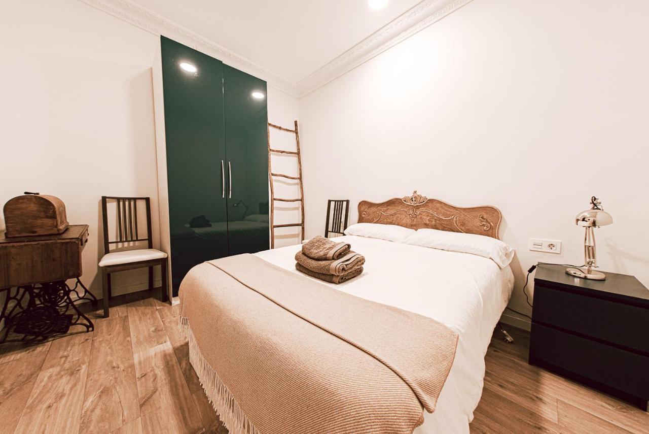 Apartament San Marcial By Sanse Holidays *