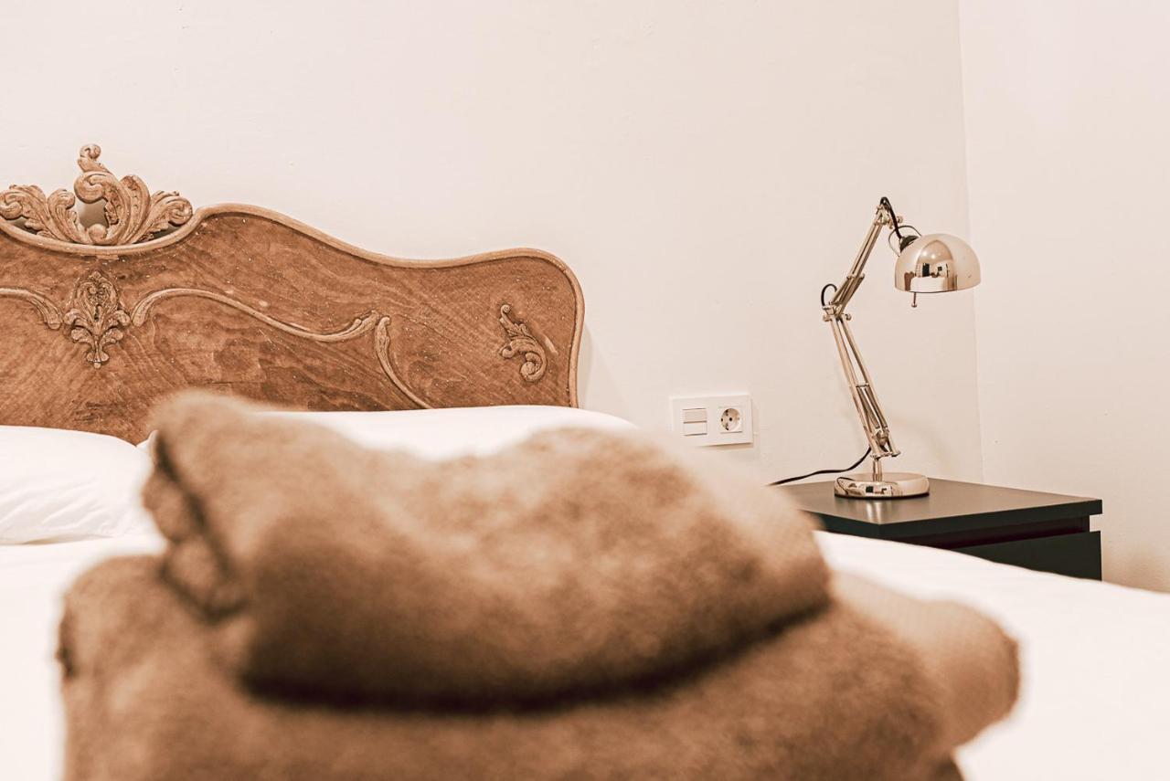 Apartament San Marcial By Sanse Holidays